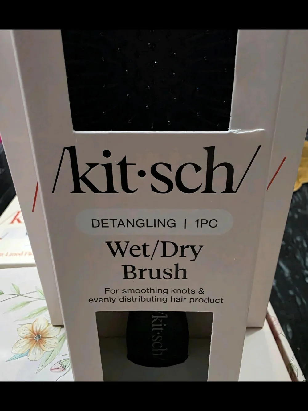 Kit.sch Hair Care Deluxe Box
